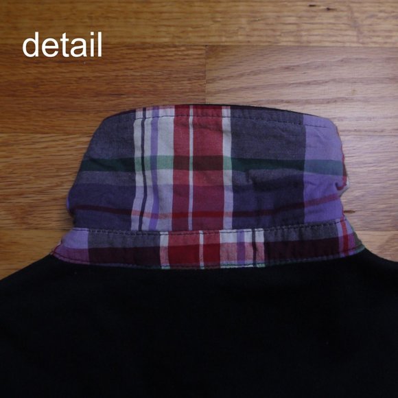 Polo oxford jacket - Picture 4 of 5